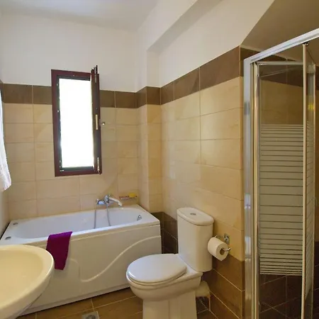 Kleismata Sleeps 6 Villa Klismata