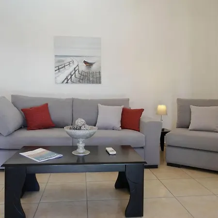 Kleismata Sleeps 6 Klismata