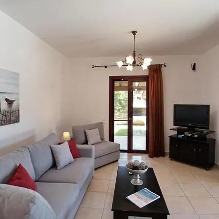 Kleismata Sleeps 6