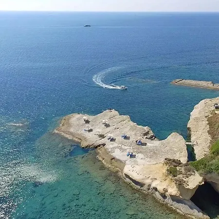 Kleismata Sleeps 6 Klismata